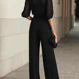 Emma™ | Elegante 3-delige set