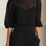 Emma™ | Elegante 3-delige set