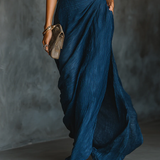 Sara™ | Elegante set met lange rok
