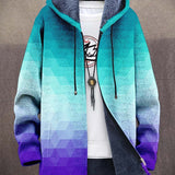 Yindi™ | Luxe artistieke cardigan