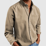 Jacob™ - Premium Casual Langsleeve Shirt