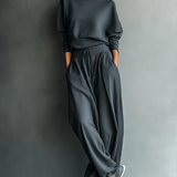 Breisel Ensemble Wijde Broek