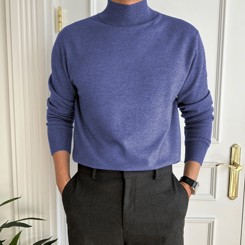 James™ - Comfortabele Coltrui