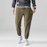 Heren fleece broeken - Lioren