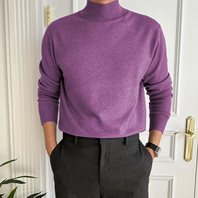 James™ - Comfortabele Coltrui