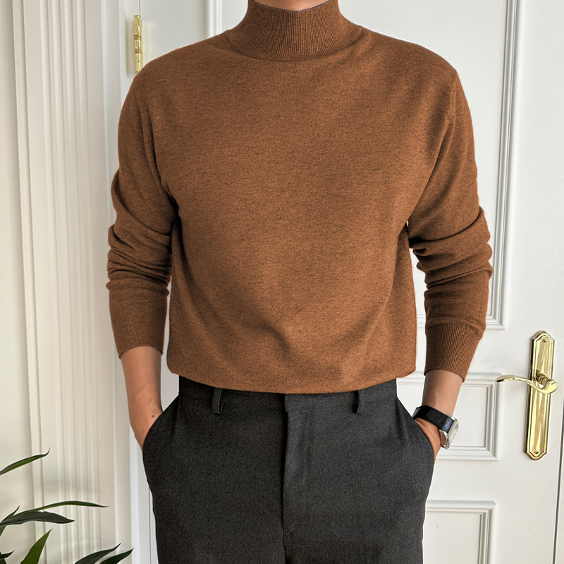 James™ - Comfortabele Coltrui