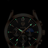 Klassieke Elegant Horloge