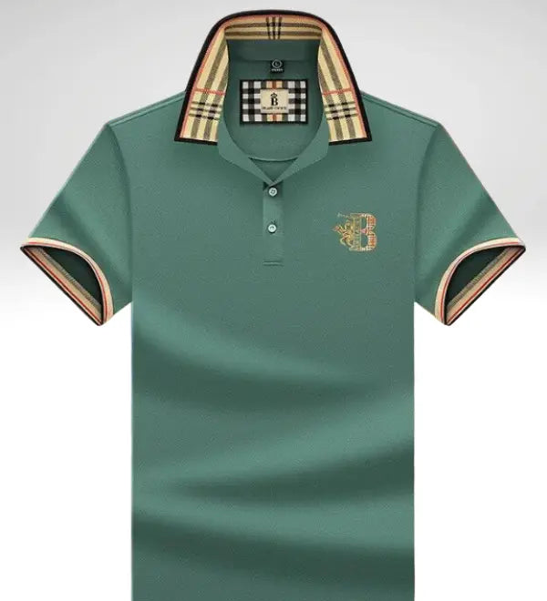 Brooks Poloshirt