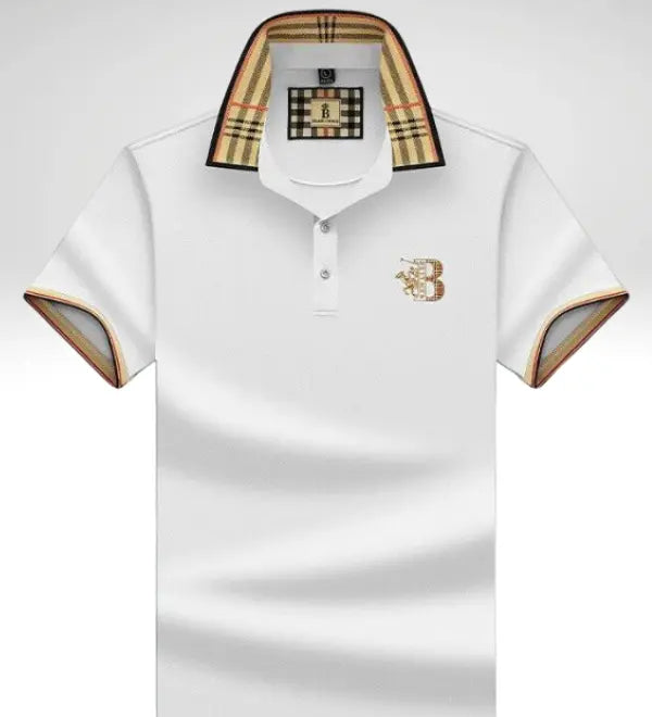 Brooks Poloshirt