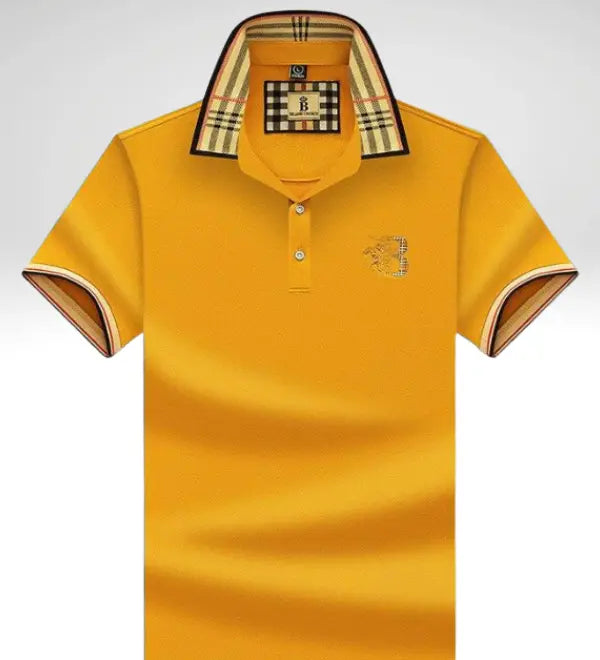 Brooks Poloshirt