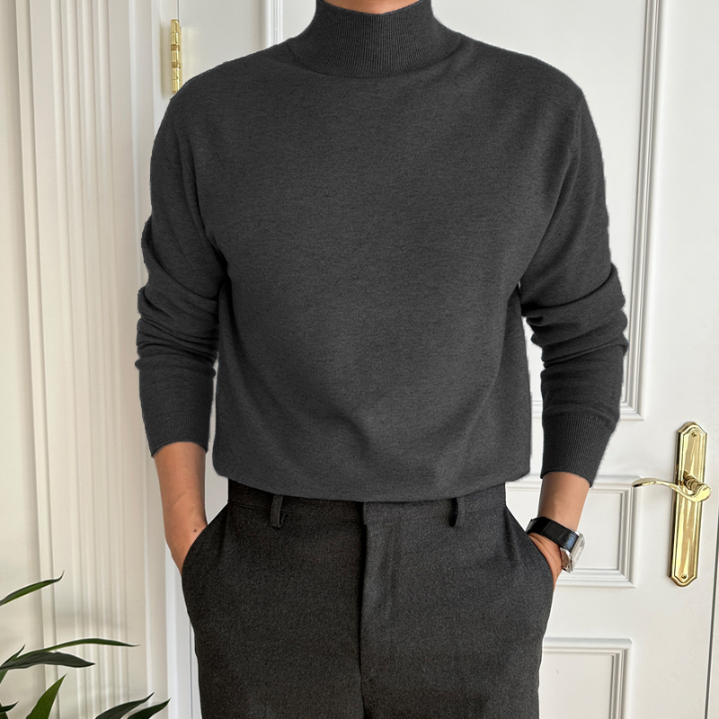 James™ - Comfortabele Coltrui