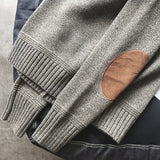 Louis™ - Stijlvolle Wintertrui