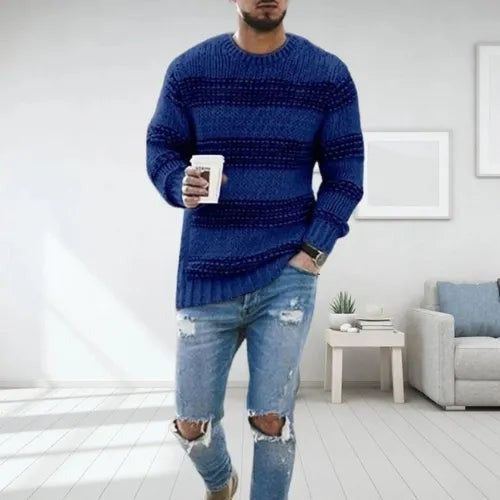 James™ - Stijlvolle Trui
