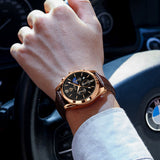 Klassieke Elegant Horloge