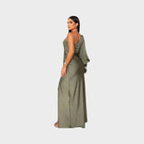 Laura - Elegante Maxi Jurk voor de Nacht