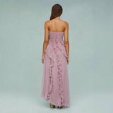 Celia | Elegante en Verfijnde Jurk
