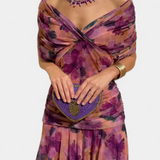 Dalma | Elegante jurk