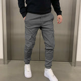 CARGO JOGGER BROEK