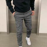 CARGO JOGGER BROEK