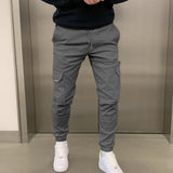 CARGO JOGGER BROEK