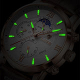 Tijdloze Sportieve Horloge