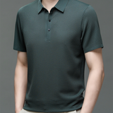 Gentle™ - Luxe Polo Shirt