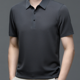 Gentle™ - Luxe Polo Shirt