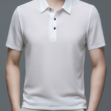 Gentle™ - Luxe Polo Shirt