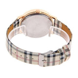 Tijdloze Elegantie Horloge