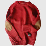 Louis™ - Stijlvolle Wintertrui