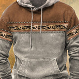 James™ - Stijlvolle Tijdloze Vintage Trui