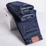 Chaud | THERMISCHE DENIM BROEK