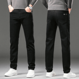 Chaud | THERMISCHE DENIM BROEK
