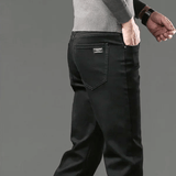 Chaud | THERMISCHE DENIM BROEK