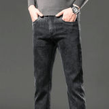 Chaud | THERMISCHE DENIM BROEK