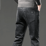Chaud | THERMISCHE DENIM BROEK