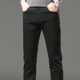 Chaud | THERMISCHE DENIM BROEK