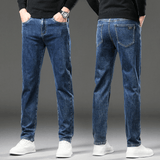 Chaud | THERMISCHE DENIM BROEK