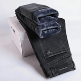 Chaud | THERMISCHE DENIM BROEK
