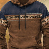 James™ - Stijlvolle Tijdloze Vintage Trui